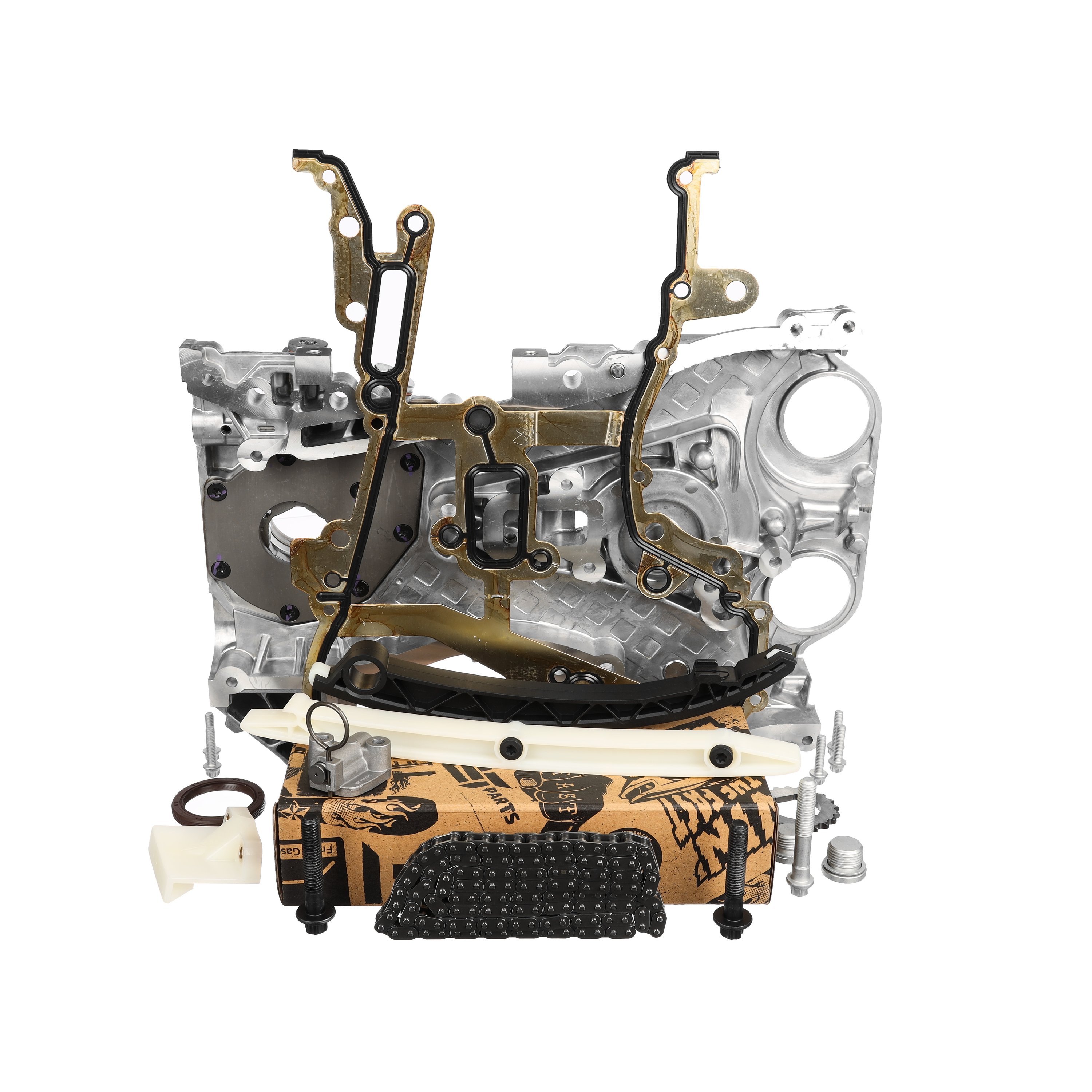 Steuerkettensatz für OPEL von ET ENGINETEAM