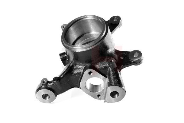 Achsschenkel, Radaufhängung GH-291593V von GH günstig für 167,02 € online kaufen