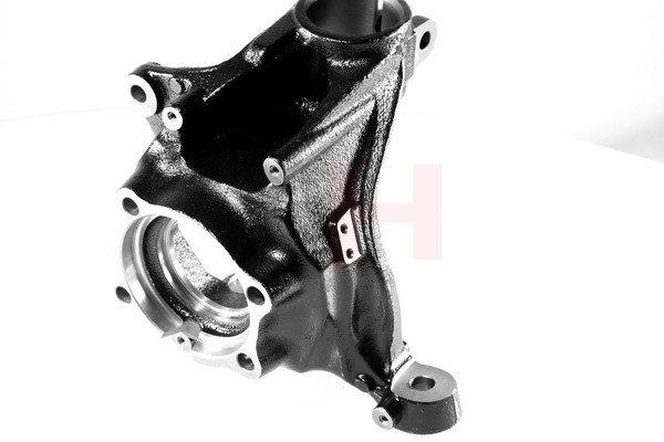 Achsschenkel, Radaufhängung GH-291594H von GH günstig für 169,01 € online kaufen