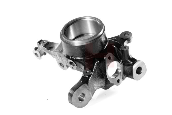 Achsschenkel, Radaufhängung GH-291595V von GH günstig für 170,21 € online kaufen