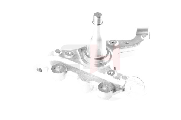 Achsschenkel, Radaufhängung GH-293312H von GH günstig für 192,03 € online kaufen