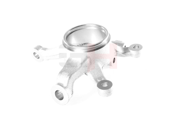 Achsschenkel, Radaufhängung GH-293346H von GH günstig für 115,32 € online kaufen