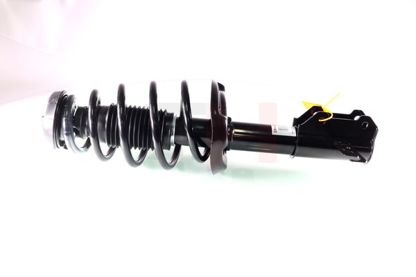 Compre Conjunto mola / amortecedor da GH GH-353667C08 a um preço baixo por 253,60 €