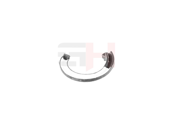 Anschlagpuffer, Federung GH-623366 von GH günstig für 19,77 € online kaufen
