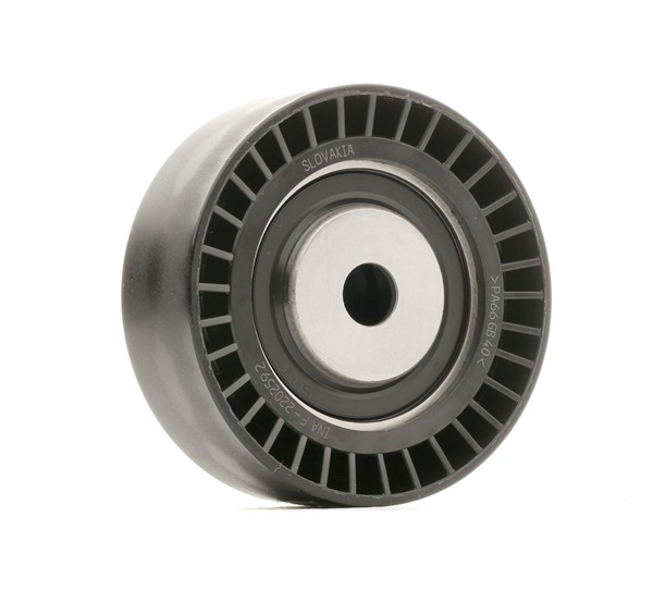 Comprar Polea tensora, correa poli V de SNR GA350.21 a bajo precio de 18,03 €