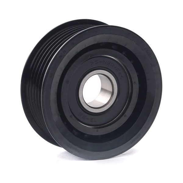Compre Polia de desvio / de guia, correia trapezoidal estriada da SNR GA351.09 a um preço baixo por 10,69 €