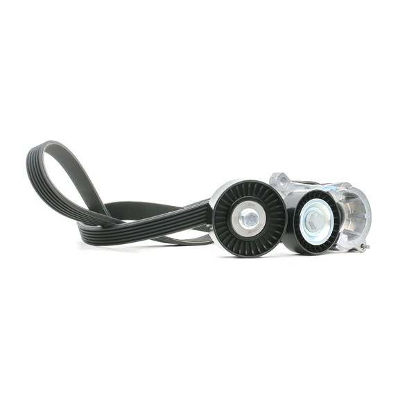 Achetez des Jeu de courroies trapézoïdales à nervures SNR KA859.10 à prix pour 72,99 €