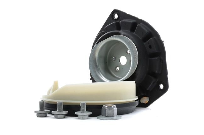 Acquista online SNR Kit riparazione, Cuscinetto ammortizzatore a molla Art.: KB655.17