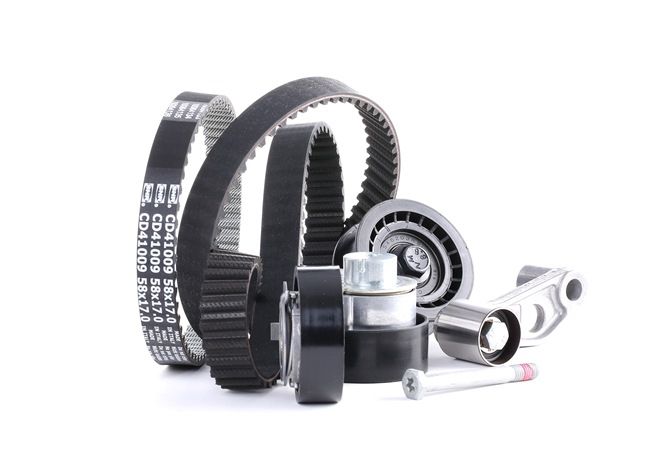 Acquista online SNR Kit cinghia di distribuzione Art.: KD457.26