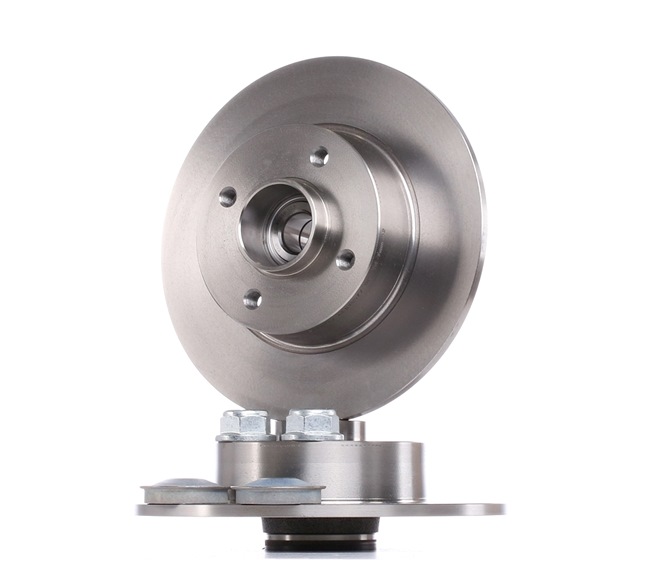 Acquista online SNR Disco freno Art.: KF155.77U
