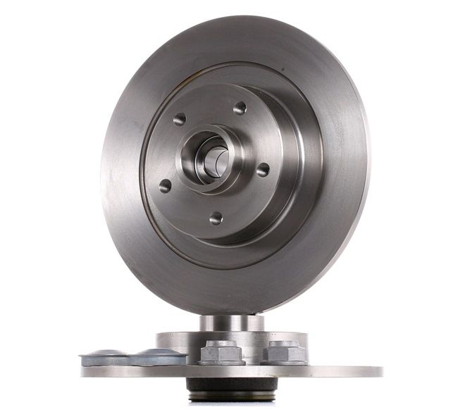 Original SNR Bremsscheibe online kaufen