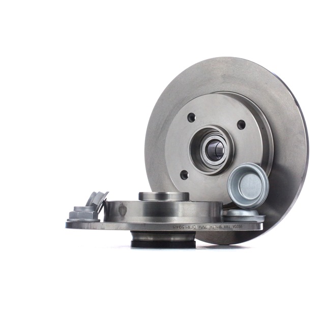 Compre Disco de travão da SNR KF159.48U a um preço baixo por 69,41 €