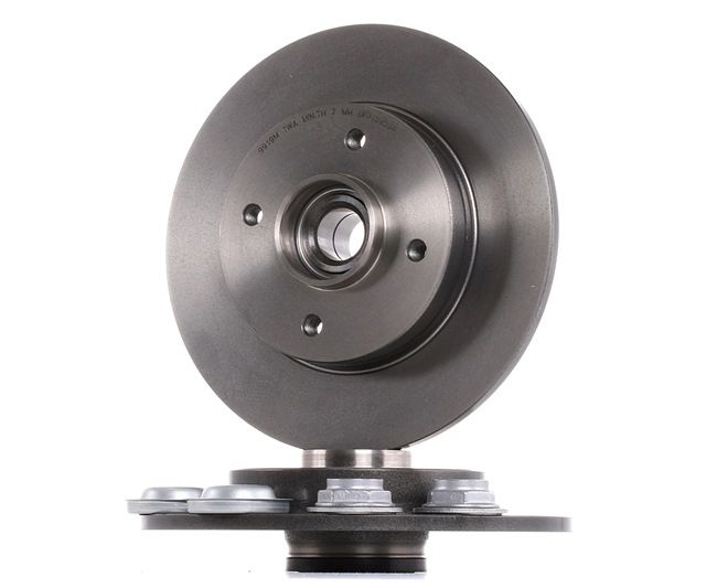 Compre Disco de travão da SNR KF159.57U a um preço baixo por 84,59 €