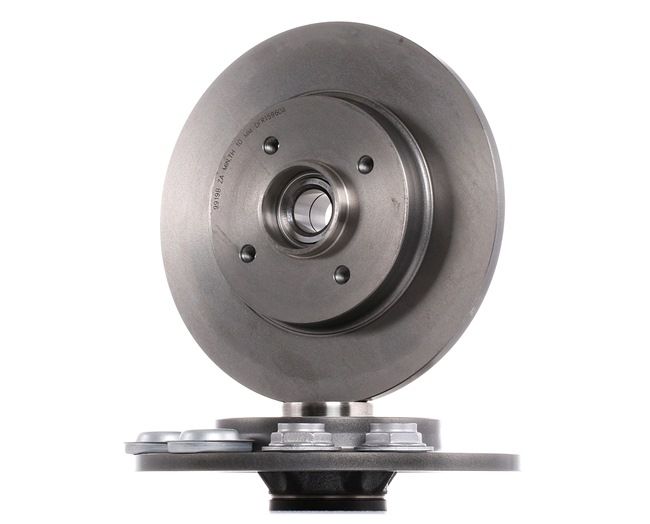Achetez des Disque de frein SNR KF159.62U à prix pour 94,59 €