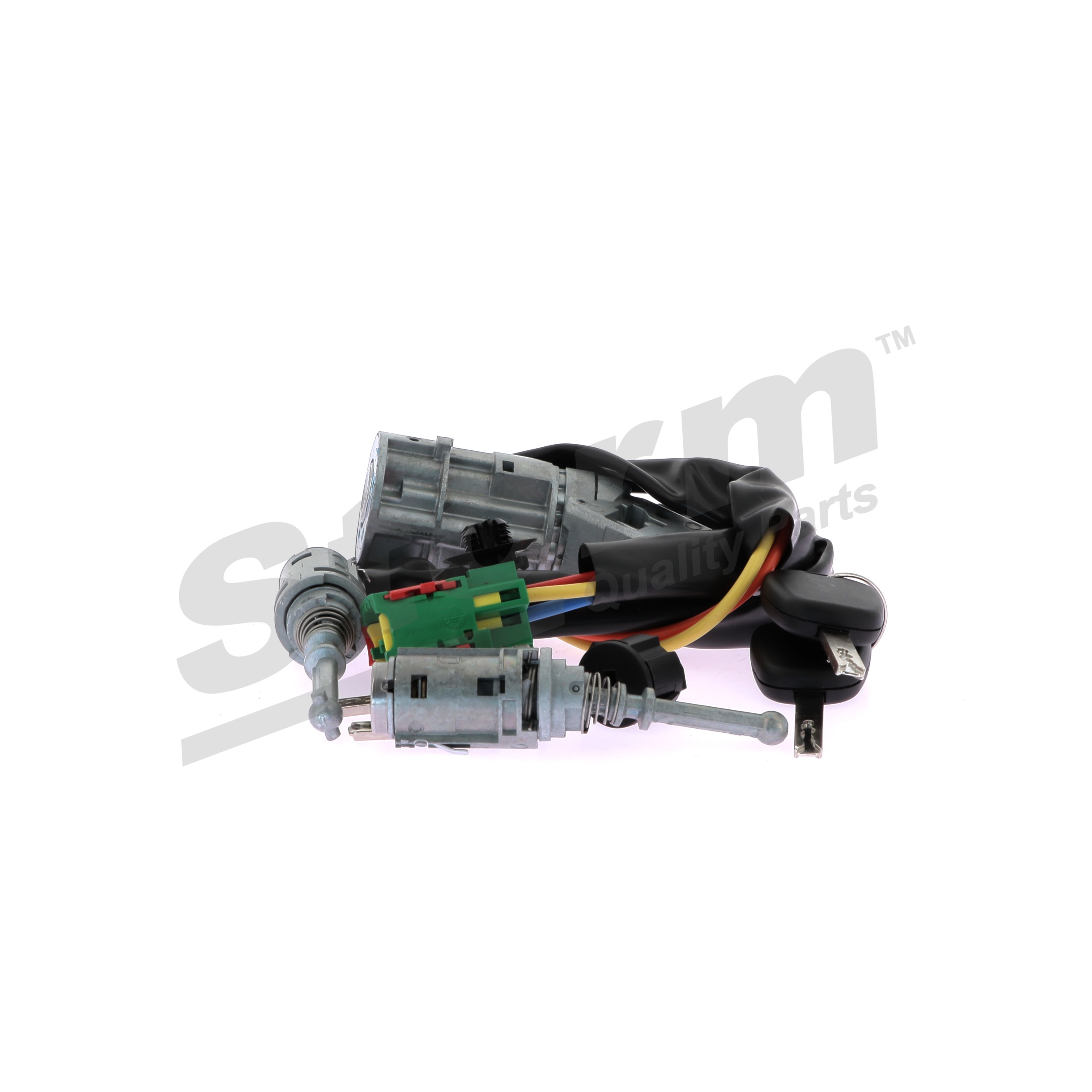 Compre Canhão de fechadura da STORM QUALITY PARTS 2752501 a um preço baixo por 94,20 €