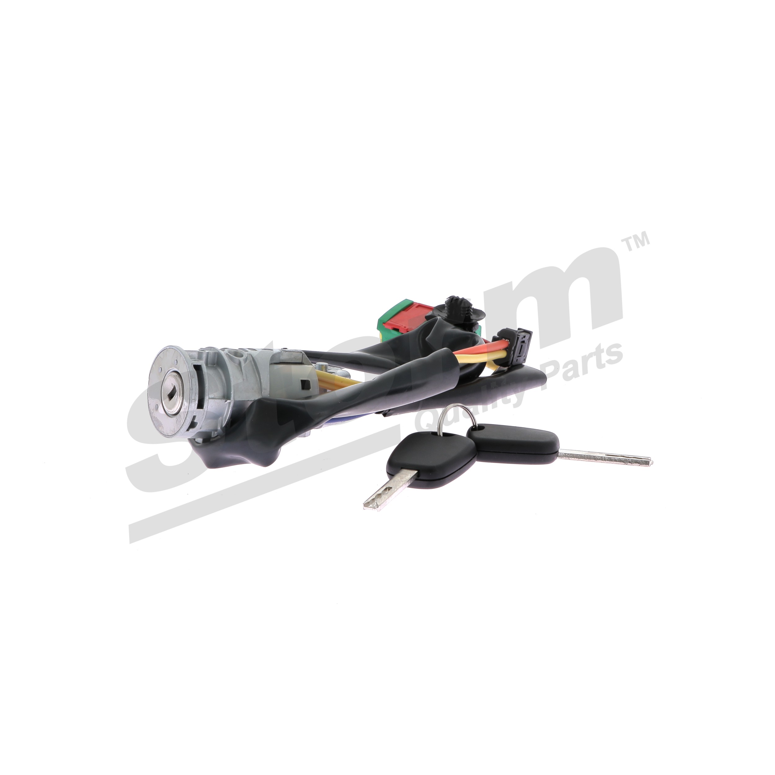 Lenkschloß 2752502 von STORM QUALITY PARTS günstig für 73,88 € online kaufen