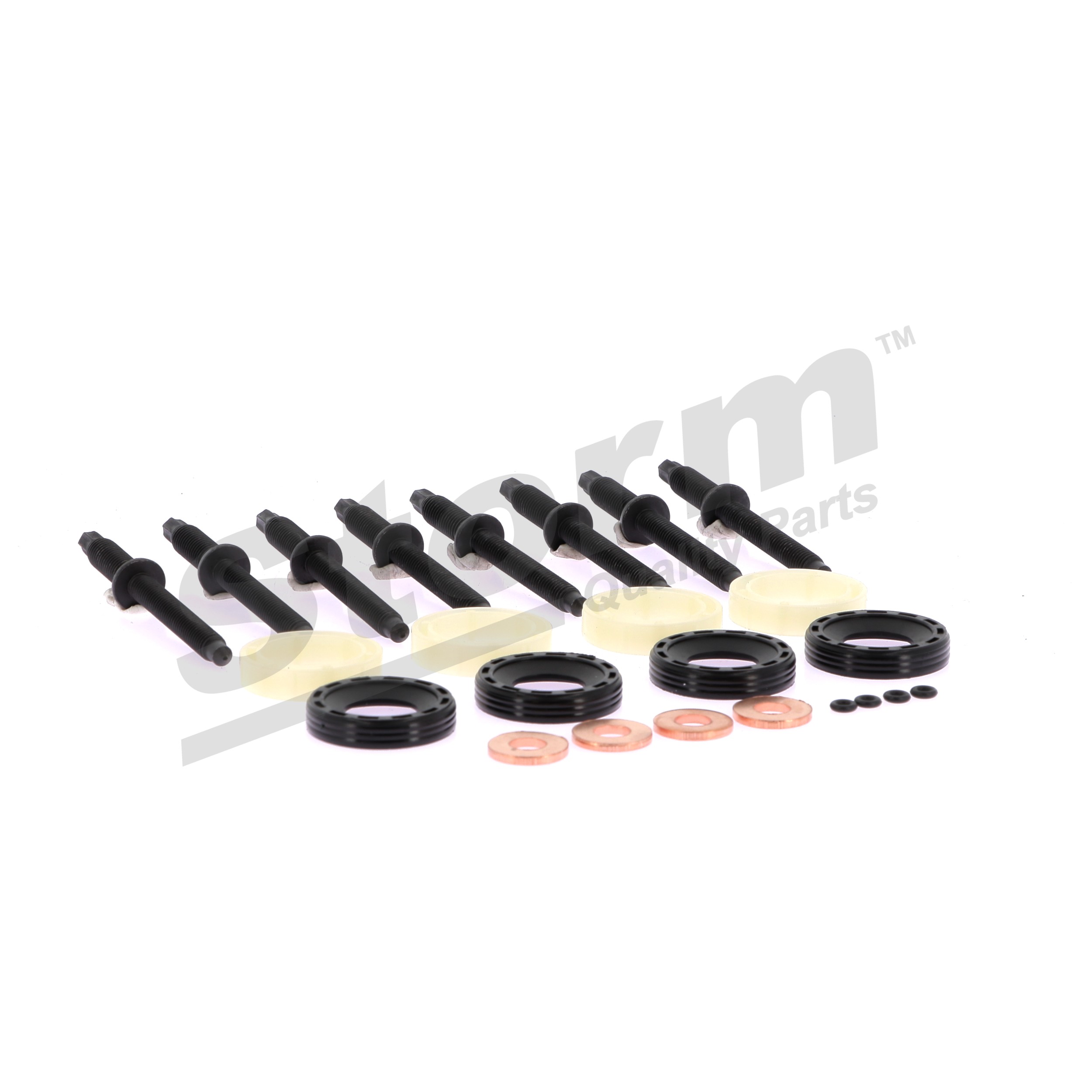 Dichtungssatz, Einspritzdüse von STORM QUALITY PARTS