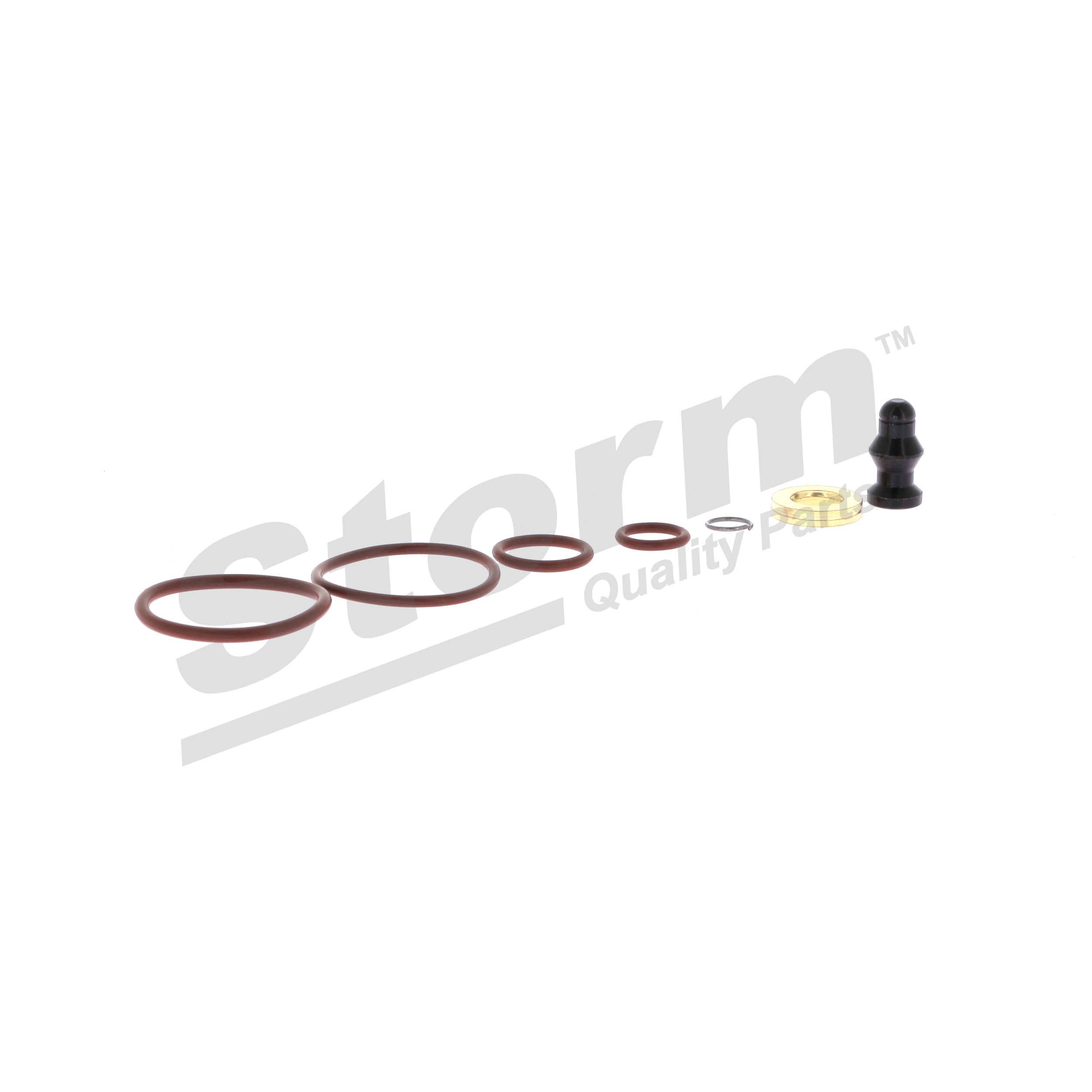 Compre Junta de inyector de STORM QUALITY PARTS online para Octavia I Furgón / Familiar (1U5) a precios moderados