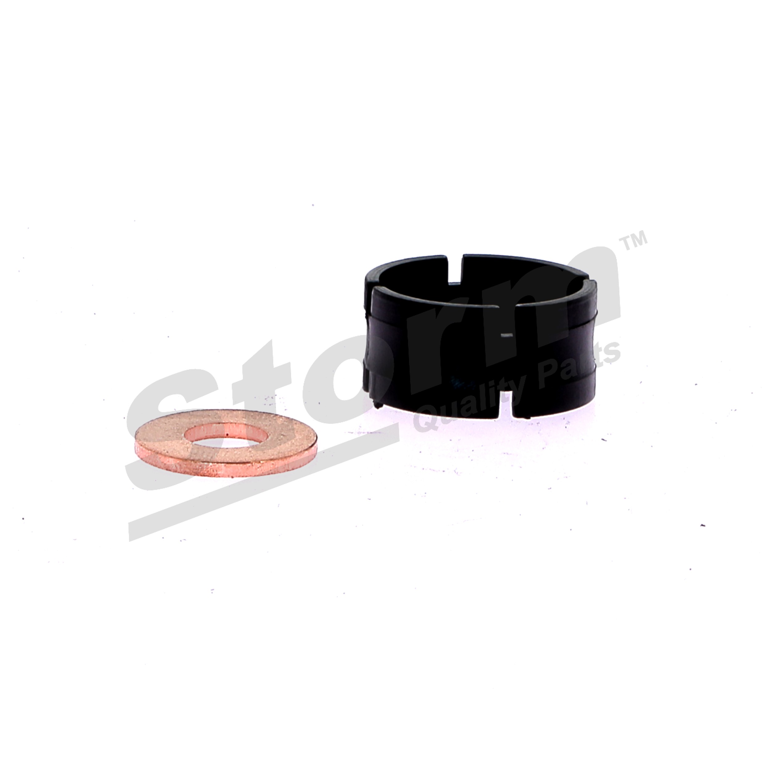 Dichtungssatz, Einspritzdüse 460019 von STORM QUALITY PARTS günstig für 6,25 € online kaufen