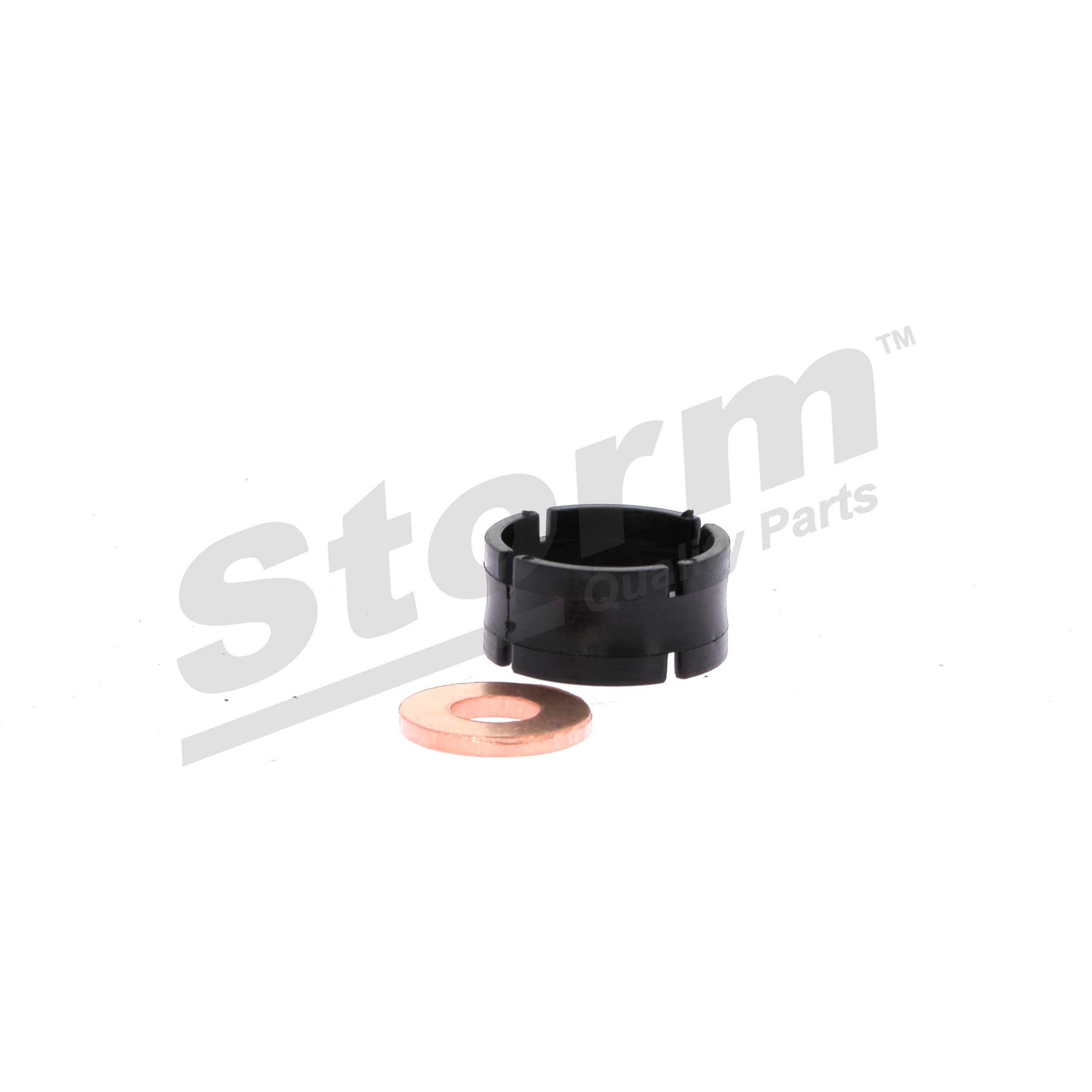 Dichtungssatz, Einspritzdüse für PEUGEOT von STORM QUALITY PARTS