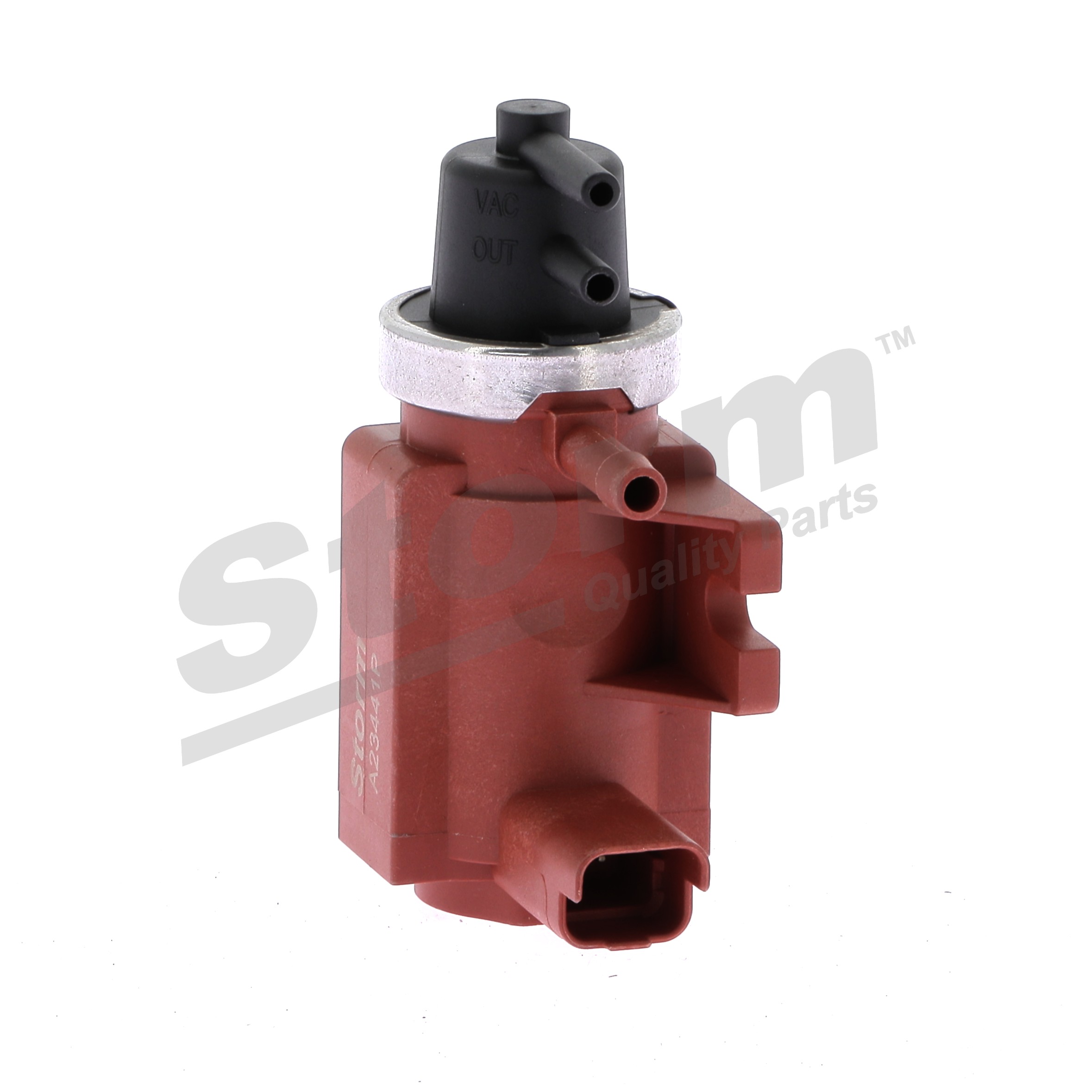 Druckwandler, Turbolader von STORM QUALITY PARTS