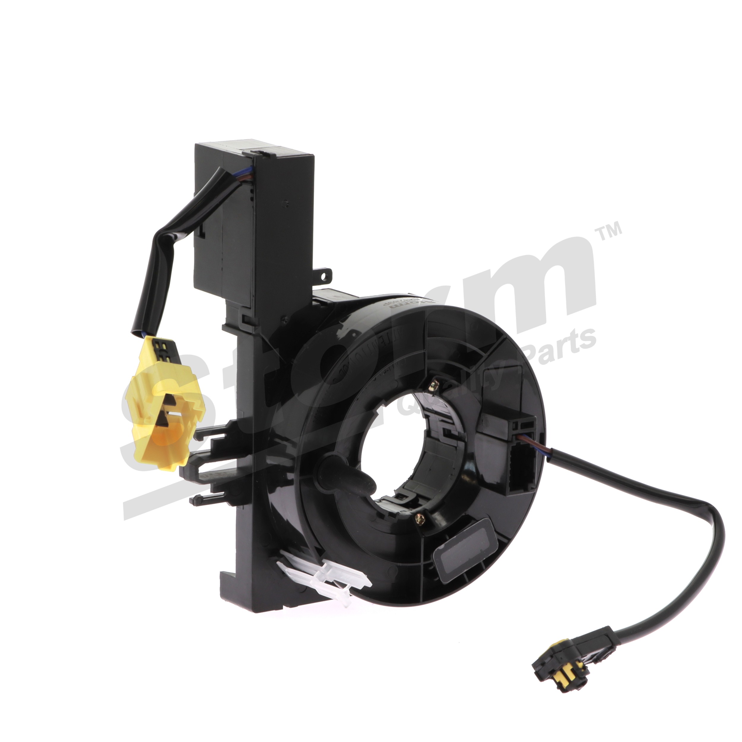 Wickelfeder, Airbag 8102022