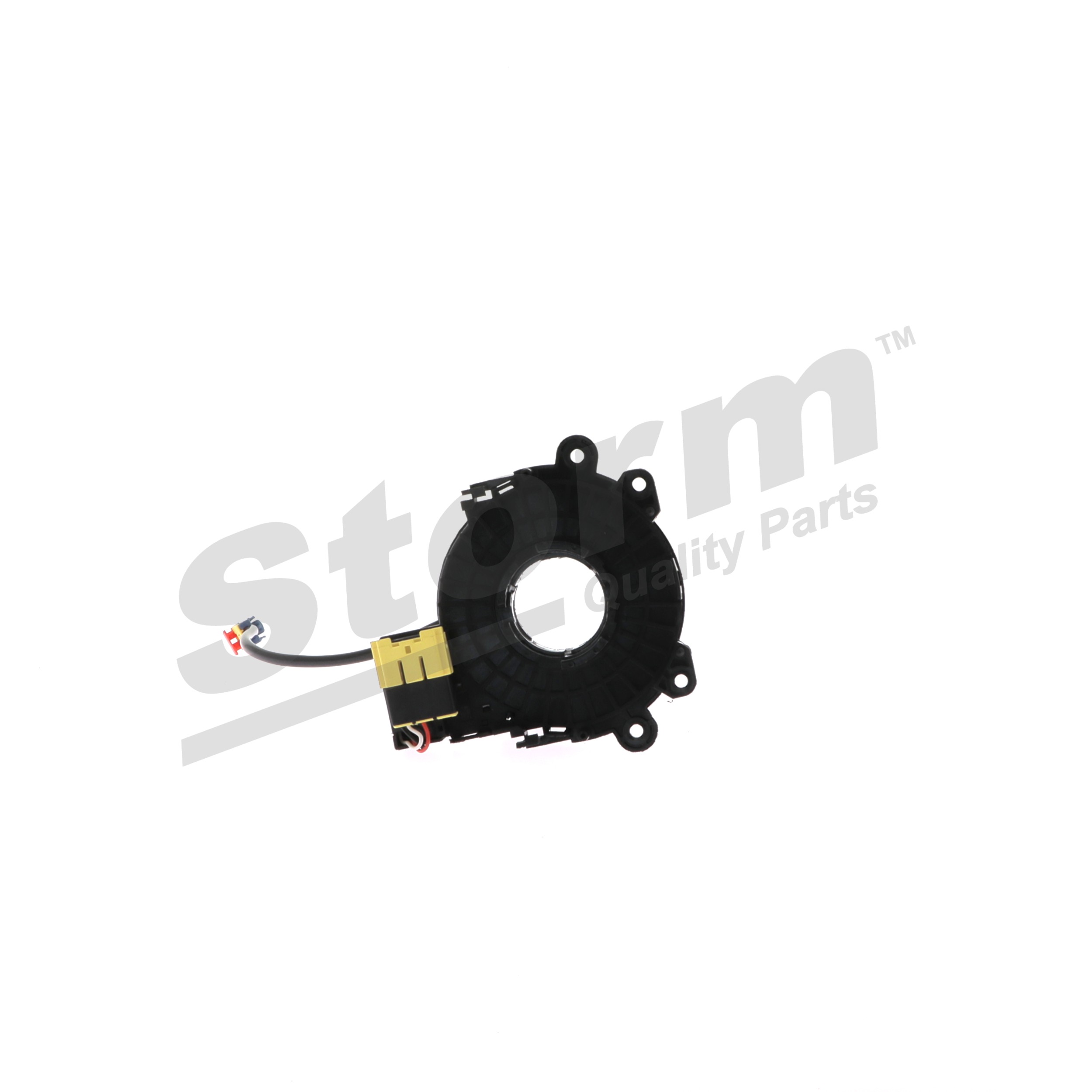 Wickelfeder, Airbag 8102033