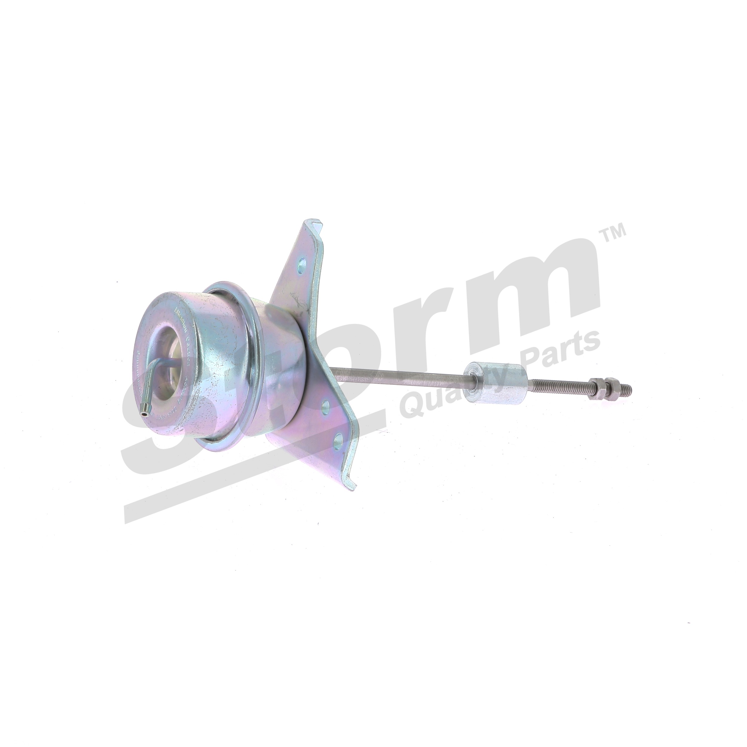 Ladedruckregelventil für PEUGEOT von STORM QUALITY PARTS