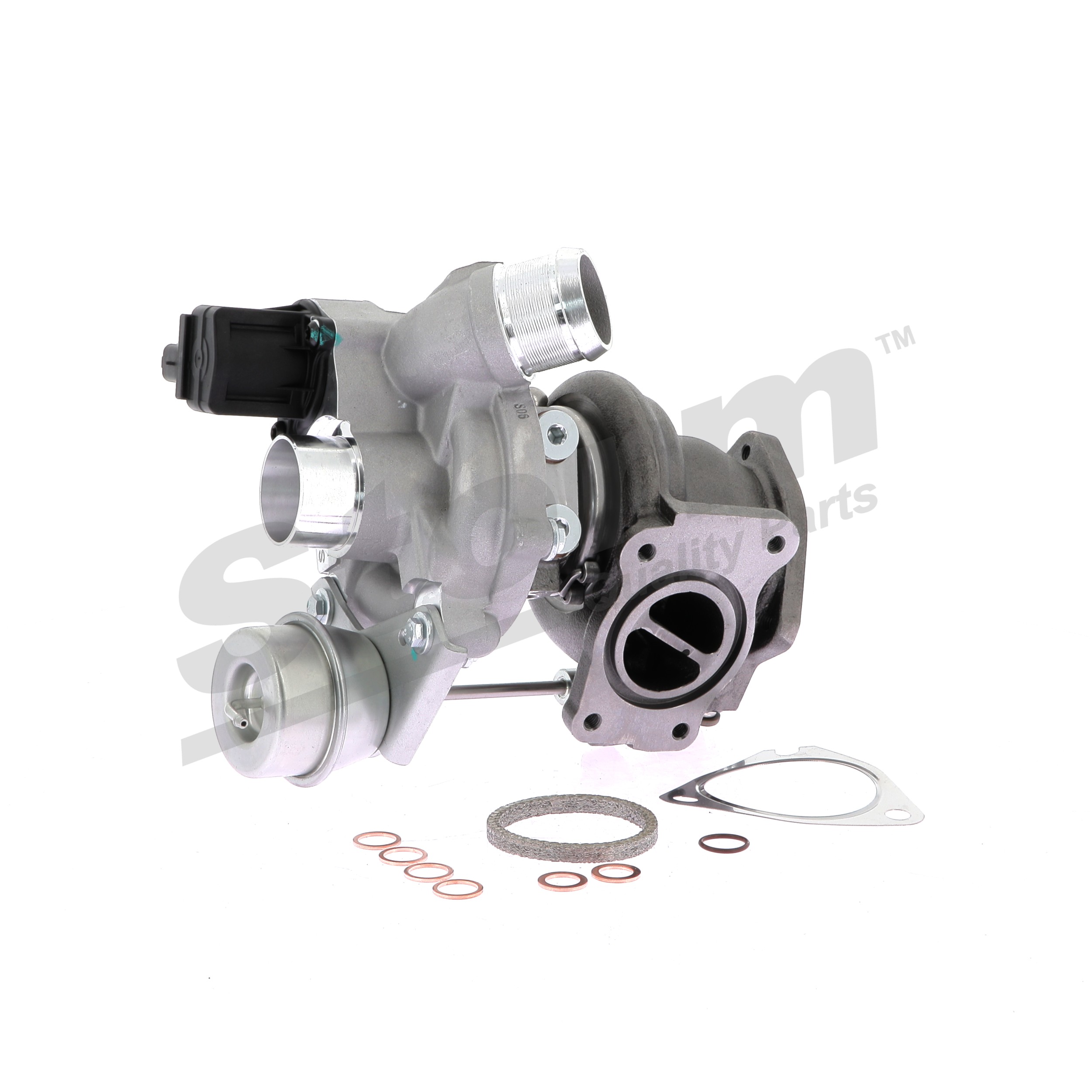 Turbolader von STORM QUALITY PARTS