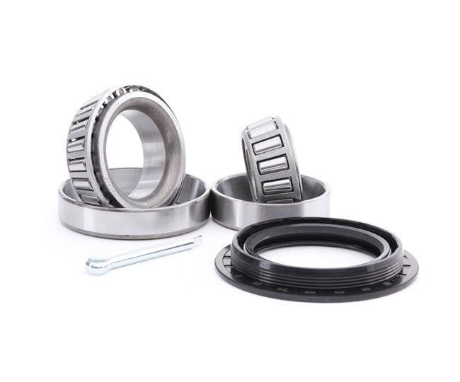 Radlagersatz R153.07