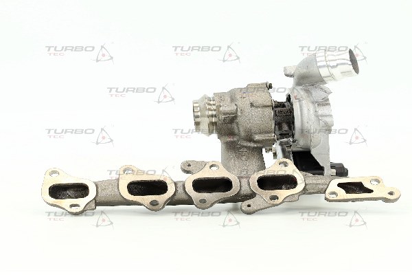 Acquista Turbina da TURBO-TEC TT49131-07430 a buon mercato per soli 1035,31 €