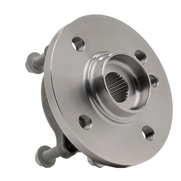 SNR R162.52 Rolamento da roda MINI Hatchback (R56) 1.4 75 cv Otto