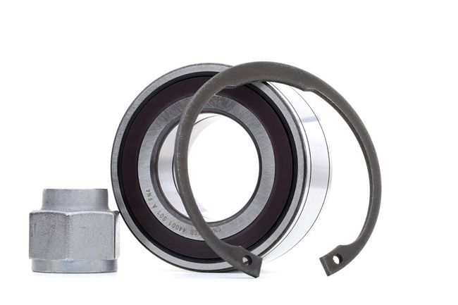 Achetez des Kit de roulement de roue SNR R166.03 à prix pour 36,65 €