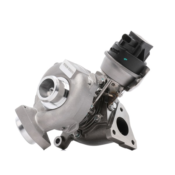 Turbolader von RIDEX