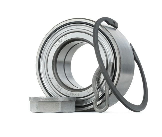 Achetez des Kit de roulement de roue SNR R166.13 à prix pour 33,20 €