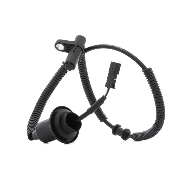 ABS Sensor des Herstellers RIDEX PLUS - Originalware Artikelnummer: 412W0384P