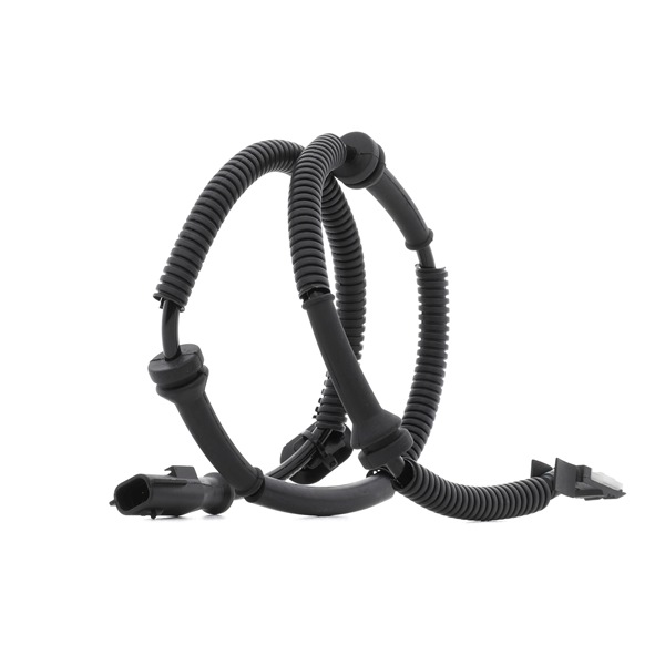 ABS Sensor des Herstellers RIDEX PLUS - Originalware Artikelnummer: 412W0963P