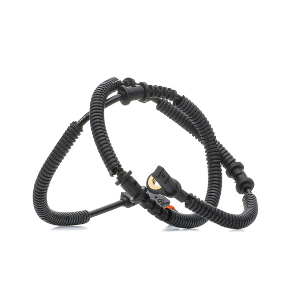 Comprar Sensor ABS de RIDEX PLUS 412W0166P a bajo precio de 22,69 €