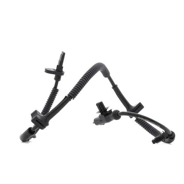 Compre Sensor, rotações da roda da RIDEX PLUS 412W1019P a um preço baixo por 15,34 €