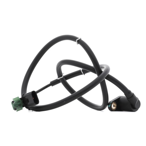 ABS Sensor des Herstellers RIDEX PLUS - Originalware Artikelnummer: 412W0667P