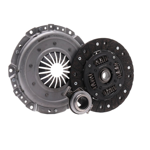 Osta Kytkinpaketti RIDEX PLUS:llä 479C0074P edullisesti hintaan 124,32 €