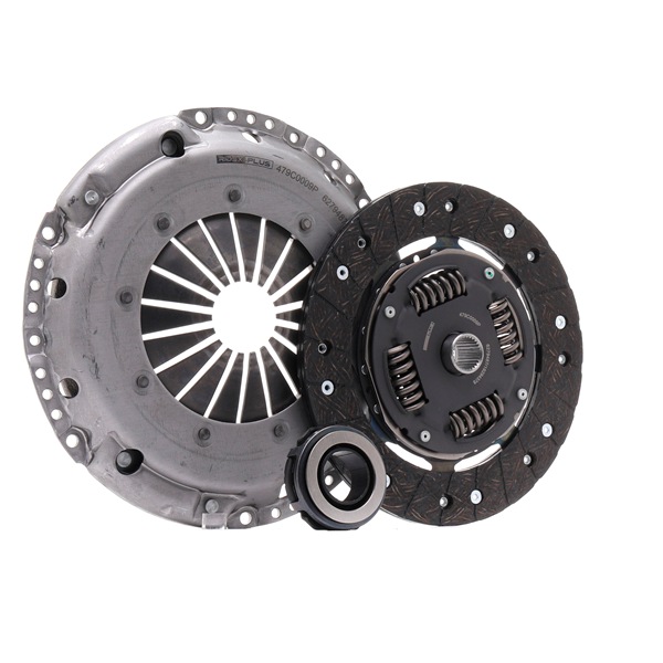 Compre Kit de embrague de RIDEX PLUS online para Passat B3/B4 Variant (3A2, 35I) a precios moderados