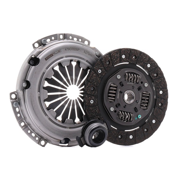 Kupplungssatz 479C0026P