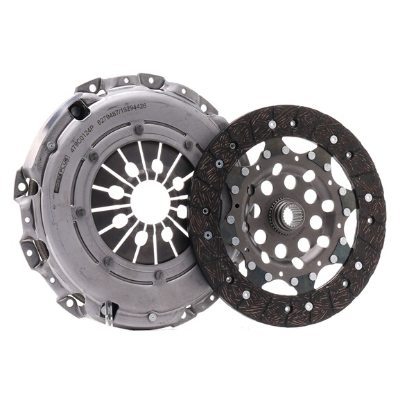 Kupplungssatz 479C0124P