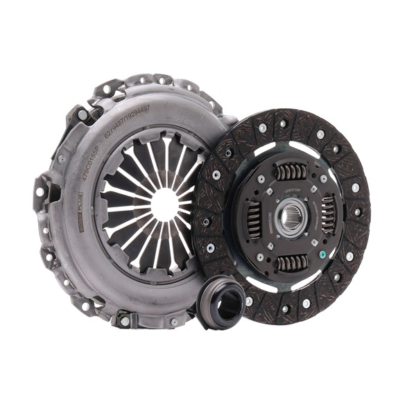 Kupplungssatz 479C0155P