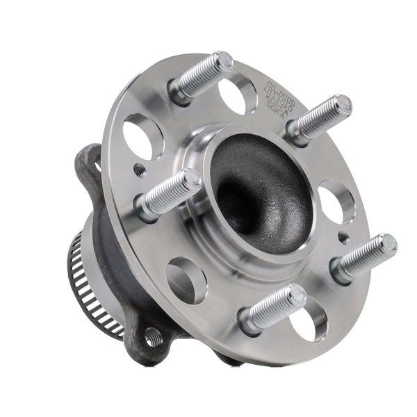 SNR R184.30 Roulement de roue KIA CEE'D (JD) 1.6 130 CV Essence