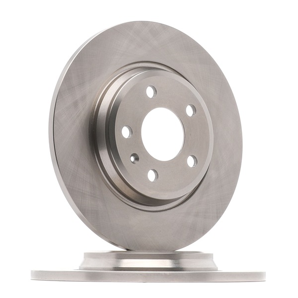 Bremsscheibe SKBD-00210609 von STARK günstig für 35,87 € online kaufen