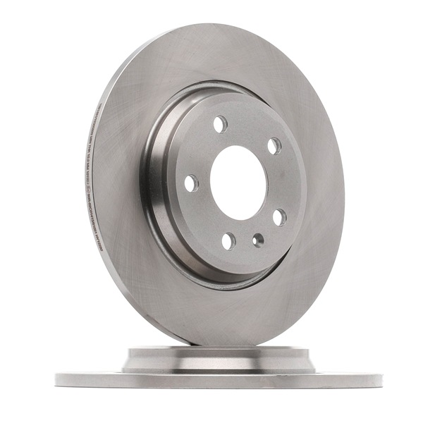 Bremsscheibe 82B3252 von RIDEX günstig für 35,87 € online kaufen