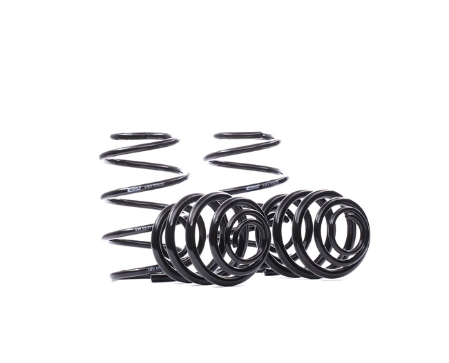 Osta Alustasarja, jouset EIBACH:llä E6521-140 edullisesti hintaan 245,23 €