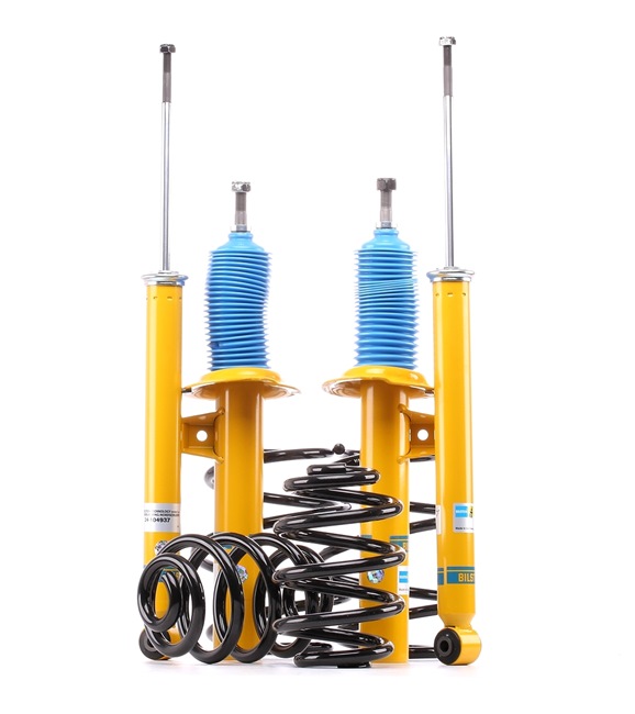 Compre Kit de suspensión de muelles y amortiguadores de EIBACH online para Z4 Roadster (E85) a precios moderados